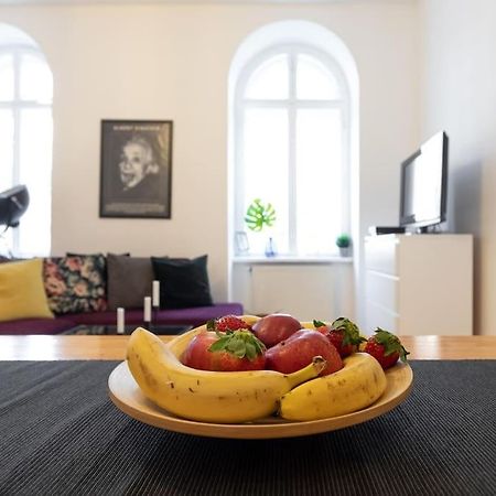 Appartement Charming & Authentic Vienna Flat - Central Located Extérieur photo