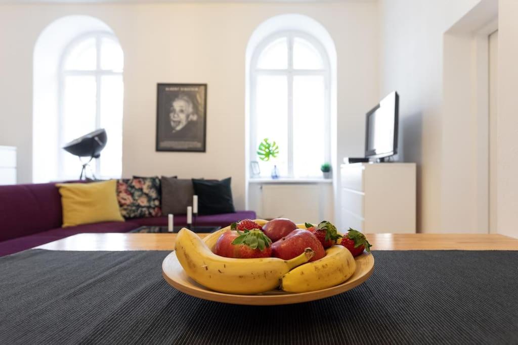 Appartement Charming & Authentic Vienna Flat - Central Located Extérieur photo